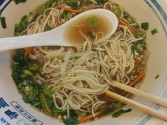 -丝路伊兰·兰州牛肉面(马连道店)