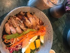 -BAKER&SPICE(环贸店)
