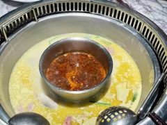 -鱼豆吉·豆浆鱼火锅(宜昌万达店)
