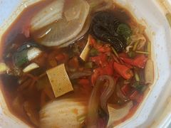 -芙蓉树下·四川冒菜(大悦城店)