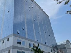 -锦江富园大酒店-游泳馆