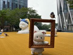 -深圳湾万象城(南山店)