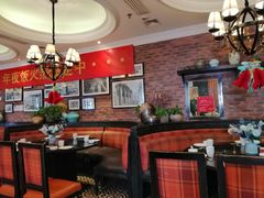 -大鸭梨烤鸭(甘家口店)
