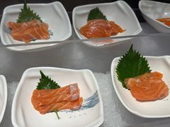 -宴立方海鲜自助(义乌万达广场店)