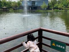 -成飞公园
