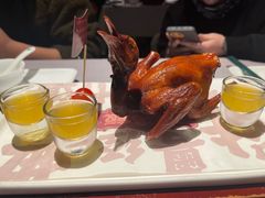 -大鸽饭(体育西路店)