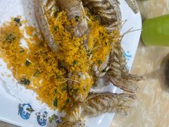 -小海豚•老字号海鲜餐厅(天涯店)