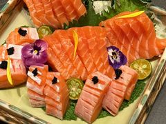 -上井料理黑金店(IFS国金中心店)