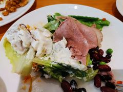 -So Lounge索兰至餐厅(蓝色港湾店)