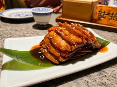 -南京大牌档(青岛万象城店)