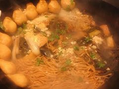 -忆乡情铁锅炖鱼饭店(延庆店)