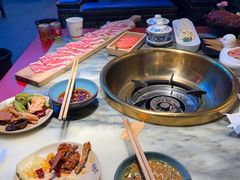 -矮板凳老火锅(宽窄巷子店)