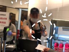 -宜家家居（上海徐汇商场店）-停车场