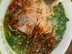 -丝路传奇·中国拉面航母店(北医三院店)