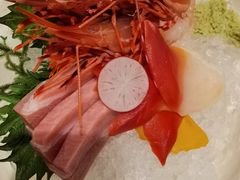 -小山日本料理(太古汇店)