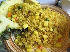 -三宝大饭店-中和艺素餐厅(浦上金山正祥广场店)