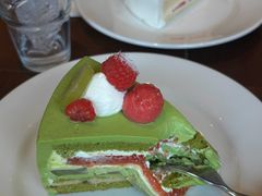 -EAU CAFE(永康路店)