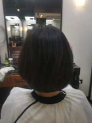 -Z.X HAIR SALON张新美业