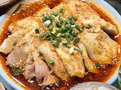 -渝味川菜(夜宵航母店)