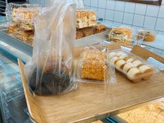 -甜嘟嘟烘焙坊(舒城路店)