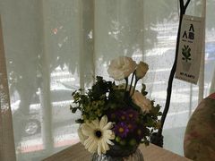 -弗劳尔花艺坊(龙涛店)