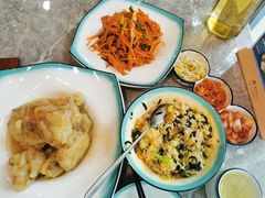 -屋里家延边朝鲜族冷面(梅林3店)