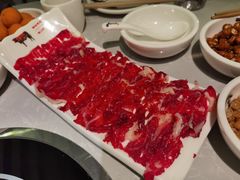 -俏牛哥鲜牛肉牛肆馆(重庆天地店)