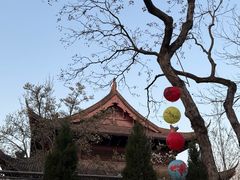 -钱王祠