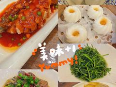 -侬佳蒸菜馆(听潮店)