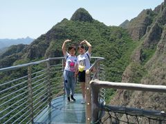 -十渡东湖港风景区