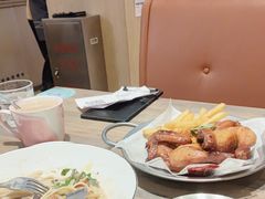 -卡朋西餐(扬名广场店)