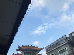 -黄埔古港