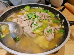 -全牛匠·乐山跷脚牛肉(新中关店)