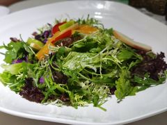 -鸭王烤鸭店(三里河店)