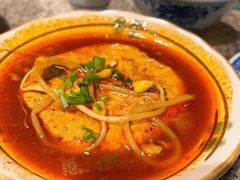-南京大牌档(香港广场店)