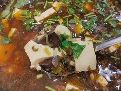 -笨罗卜浏阳菜馆(太平街店)