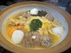 -寻宝记绍兴菜(状元店)
