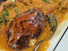 -建兴酒家(班塔通分店)