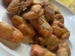 -华源餐厅·海鲜大排档(日月贝店)