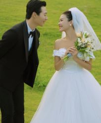 -薇咖映画婚纱摄影工作室