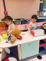 点击看大图 -meland club亲子乐园(北京芳圆里ID MALL店)