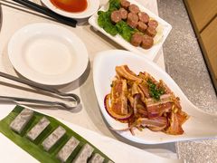 -么子烤肉(化龙池店)