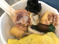 -月亮房·白斩鸡(娄山关路店)