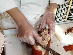 -秀儿四九城·新京菜(亚运村鸟巢店)