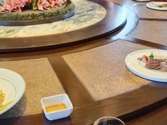 -山水雅居·江南雅宴(运河公园店)