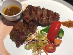 -甜心航空主题餐厅(清远万达广场店)