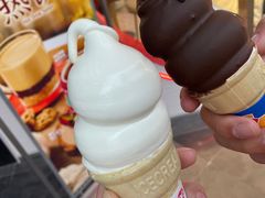 -DQ·蛋糕·冰淇淋(天一2店)