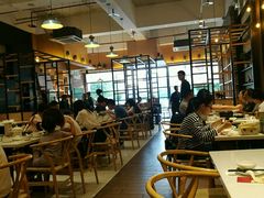 -赛百味(仙林金鹰店)