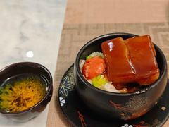 -君霖私家菜(春柳店)