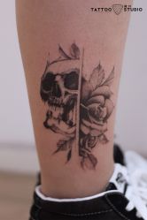 -飛凡TATTOO纹身•原创